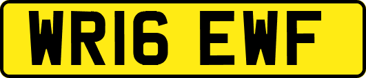 WR16EWF
