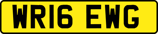 WR16EWG