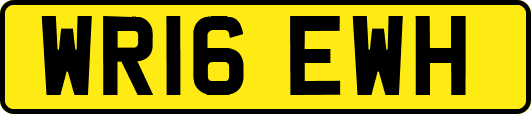 WR16EWH