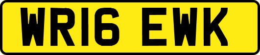 WR16EWK