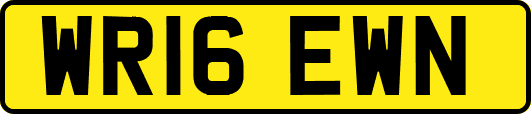 WR16EWN