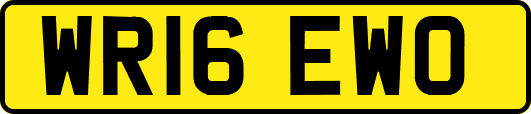 WR16EWO