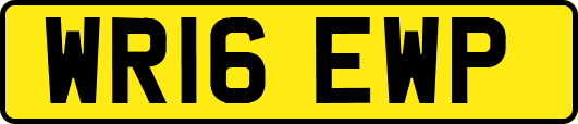 WR16EWP