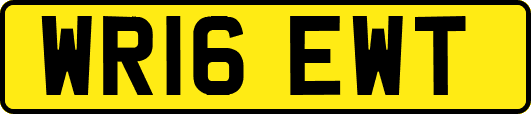 WR16EWT