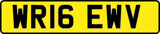 WR16EWV