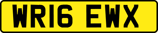 WR16EWX