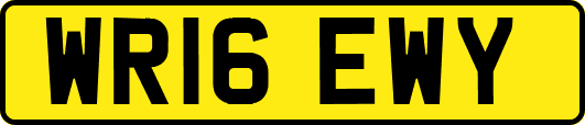 WR16EWY