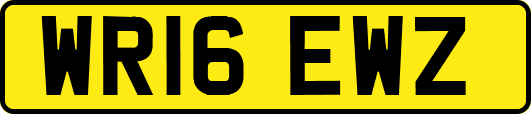 WR16EWZ