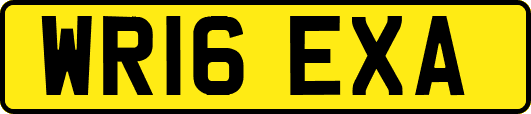 WR16EXA