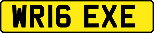 WR16EXE