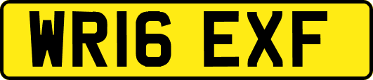 WR16EXF