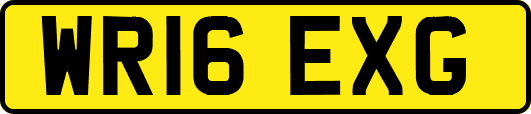 WR16EXG