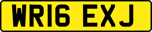 WR16EXJ