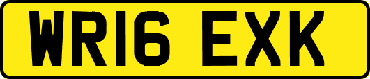WR16EXK