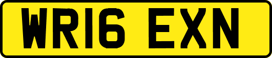 WR16EXN