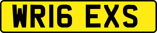 WR16EXS