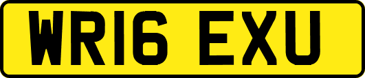 WR16EXU