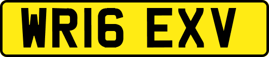 WR16EXV