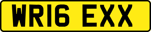 WR16EXX