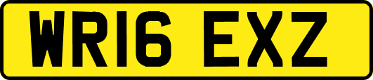WR16EXZ