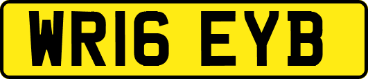 WR16EYB