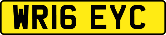 WR16EYC