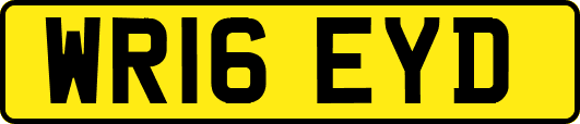 WR16EYD