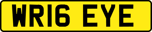 WR16EYE