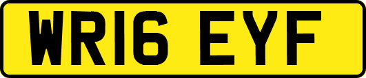 WR16EYF