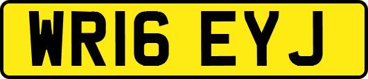 WR16EYJ