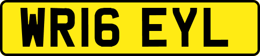 WR16EYL