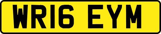 WR16EYM