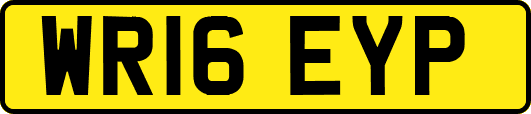 WR16EYP