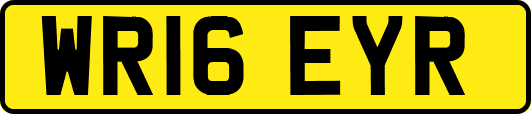 WR16EYR