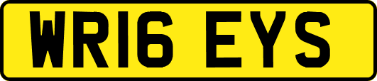WR16EYS