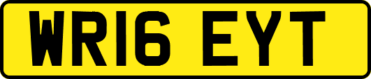 WR16EYT