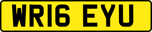 WR16EYU