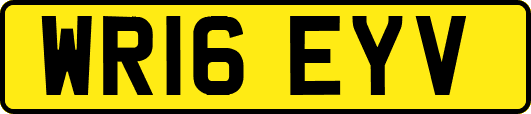 WR16EYV