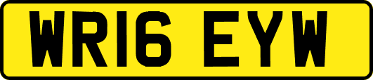 WR16EYW