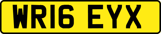 WR16EYX