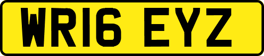 WR16EYZ