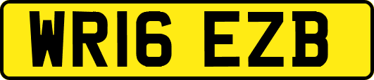 WR16EZB