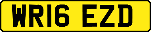 WR16EZD