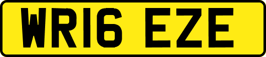 WR16EZE