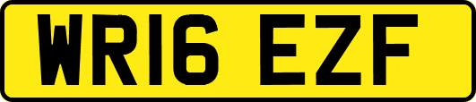WR16EZF