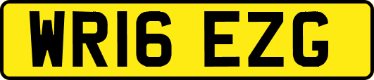 WR16EZG