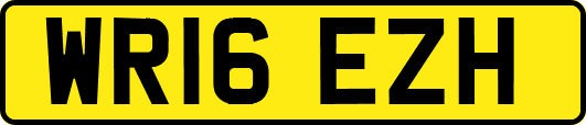WR16EZH