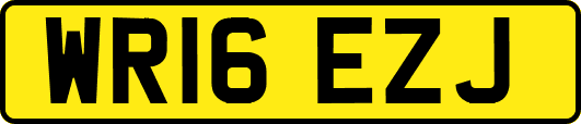 WR16EZJ