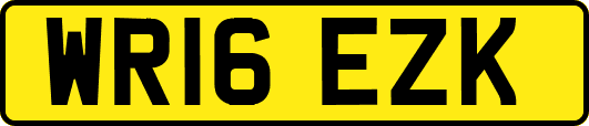 WR16EZK