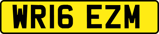 WR16EZM
